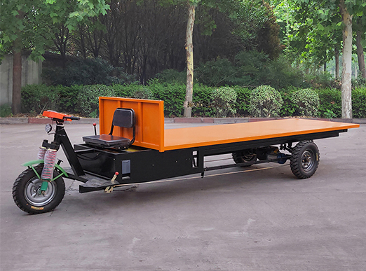 電動平板車廠家的產(chǎn)品廣泛應(yīng)用于各個(gè)行業(yè)和領(lǐng)域